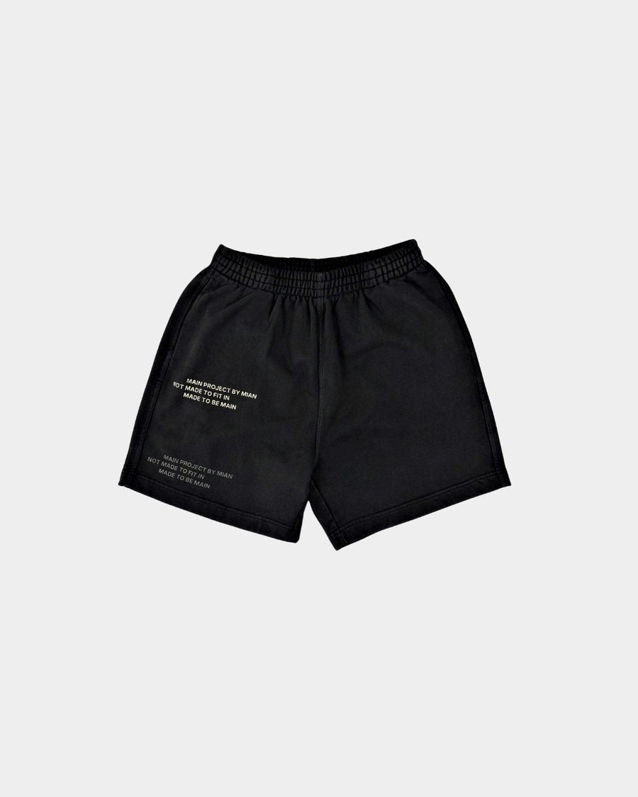 MAIN All-Over Short Jogger