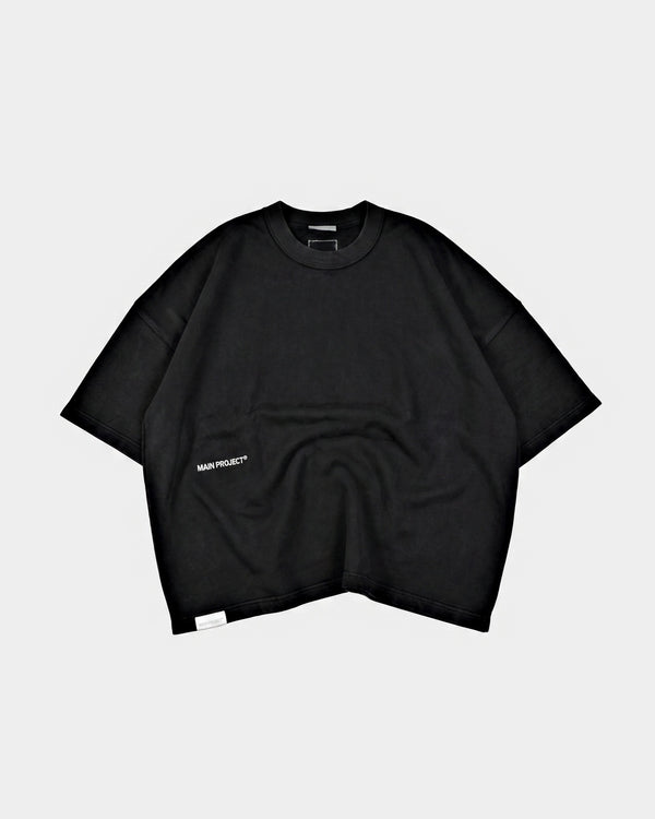 Inside-Out Tee