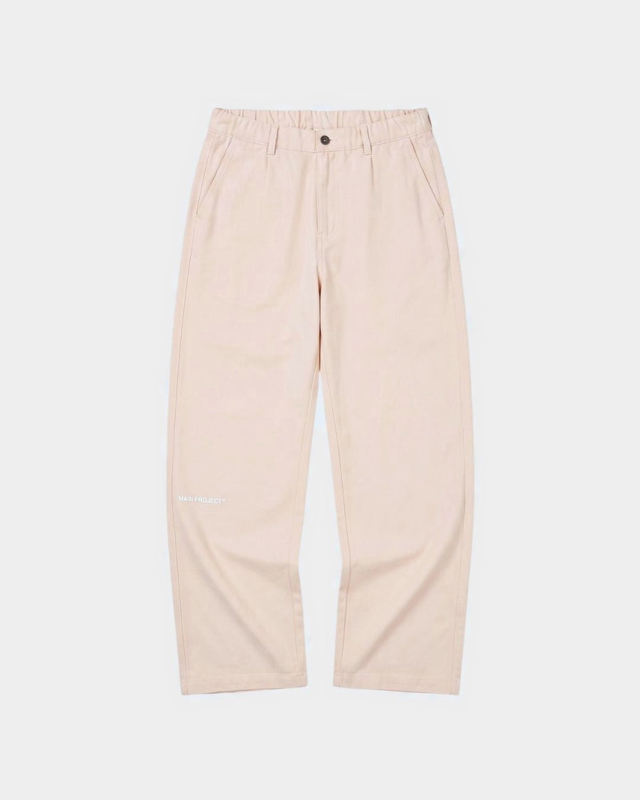 MAIN Jersey-Pant