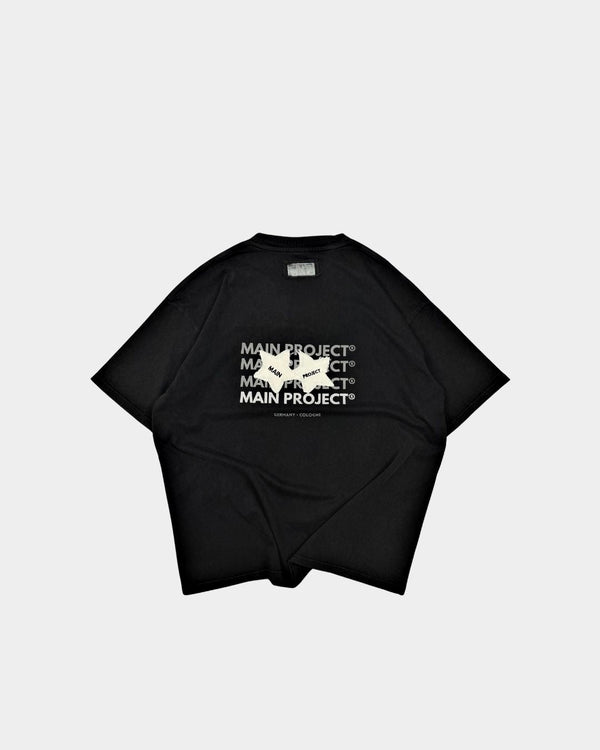 Signature Star Tee