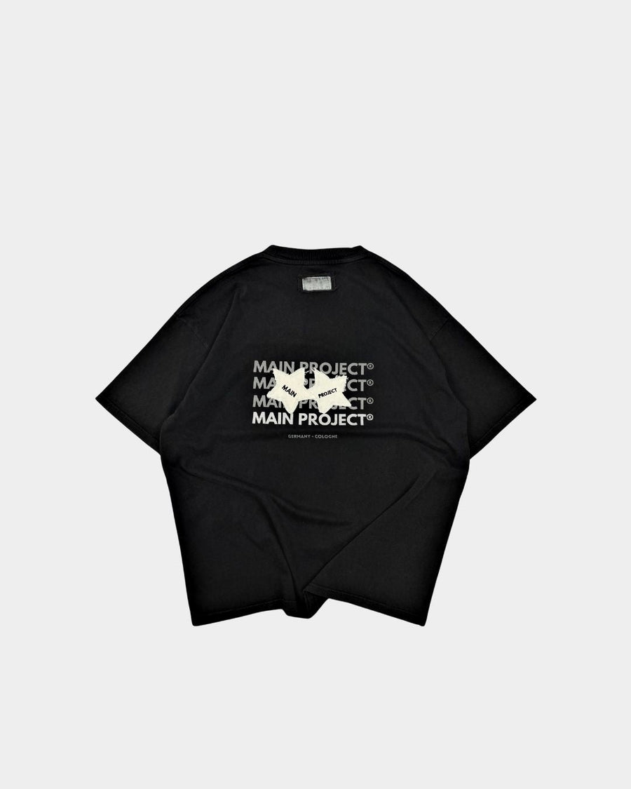 Signature Star Tee