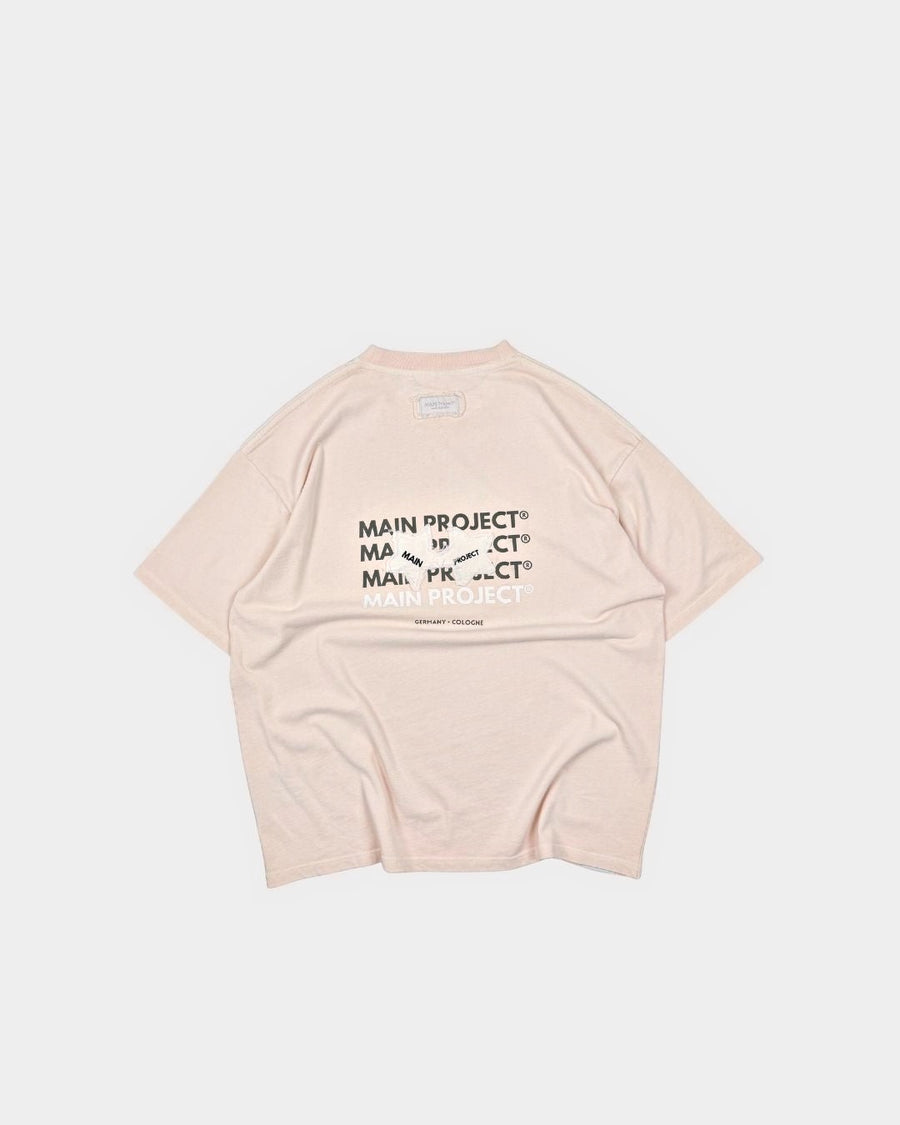 Signature Star Tee