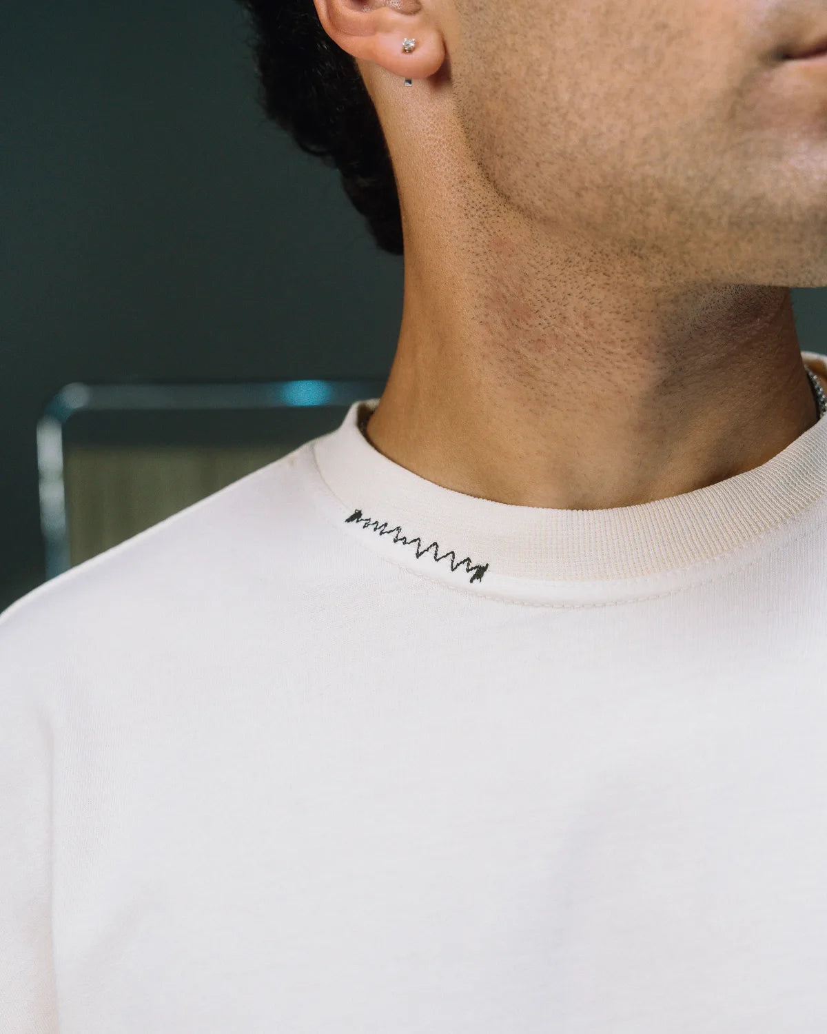 A Star is Born Tee — Cream