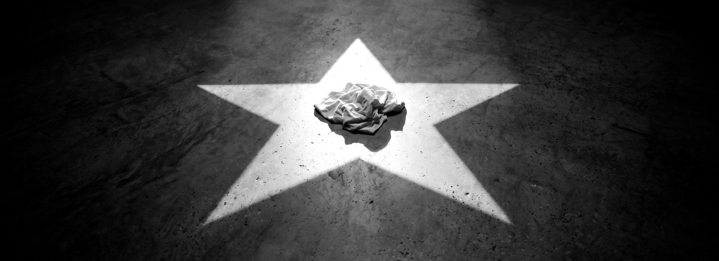 MAIN Project — Drop 01, A Star is Born